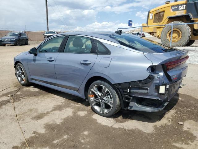Photo 2 from auction – 2023 KIA K5 EX with VIN 5XXG34J21PG209723
