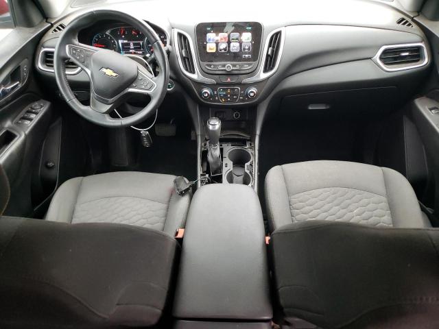 Photo 8 from auction – 2018 CHEVROLET EQUINOX LT with VIN 2GNAXSEV1J6101919