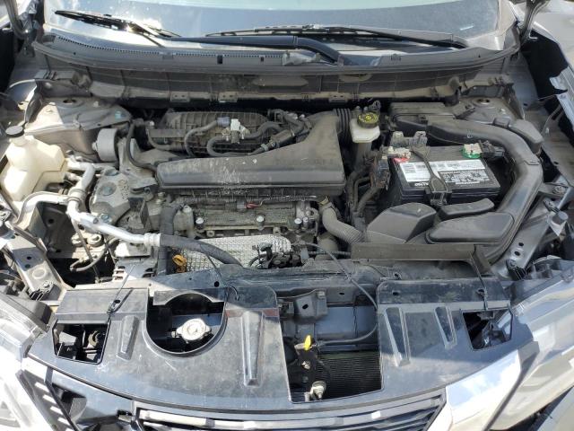 Photo 12 from auction – 2020 NISSAN ROGUE S with VIN JN8AT2MT6LW034199
