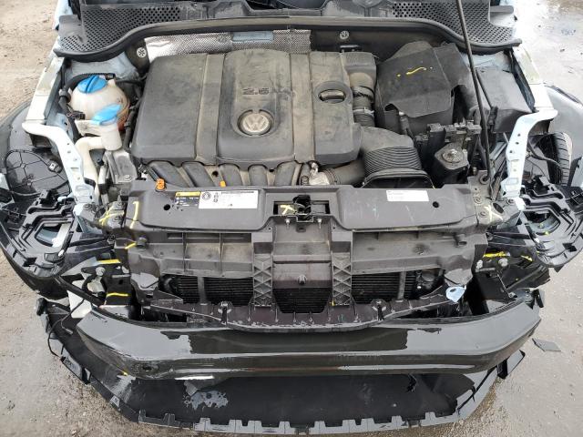 Photo 11 from auction – 2013 VOLKSWAGEN BEETLE with VIN 3VW5X7AT6DM815595