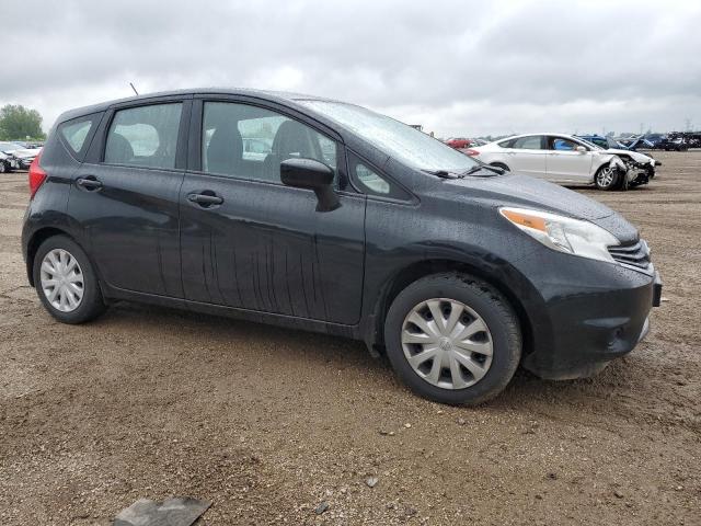 Photo 4 from auction – 2016 NISSAN VERSA NOTE with VIN 3N1CE2CP6GL380495