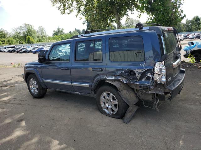 Photo 2 from auction – 2010 JEEP COMMANDER with VIN 1J4RG5GT2AC114771