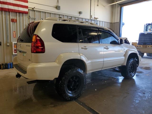 Photo 3 from auction – 2003 LEXUS GX 470 with VIN JTJBT20X230004786