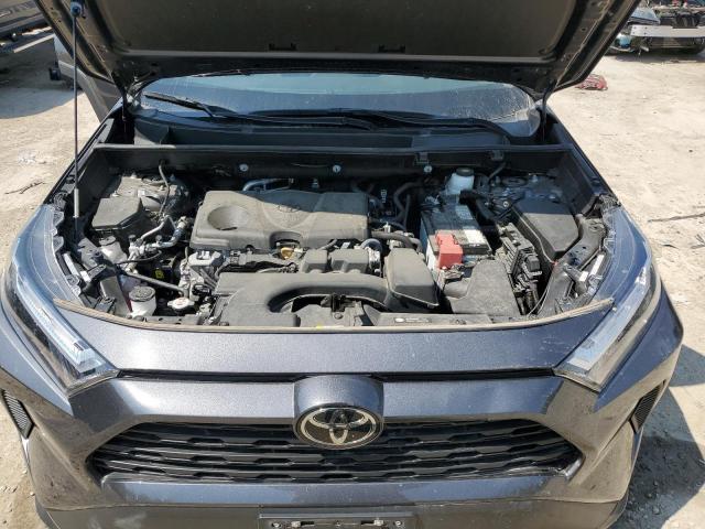 Photo 12 from auction – 2023 TOYOTA RAV4 XLE with VIN 2T3P1RFV4PC356980