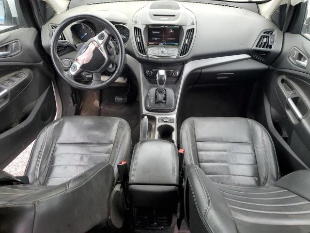 Photo 8 from auction – 2014 FORD ESCAPE SE with VIN 1FMCU0G96EUC61831