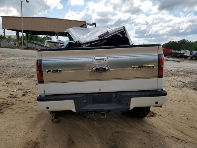 Photo 6 from auction – 2011 FORD F150 SUPER with VIN 1FTFW1ETXBFB60422