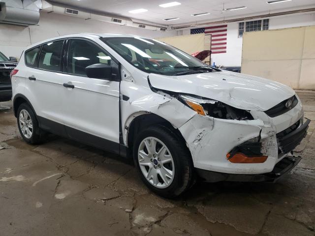 Photo 4 from auction – 2016 FORD ESCAPE S with VIN 1FMCU0F77GUA83673
