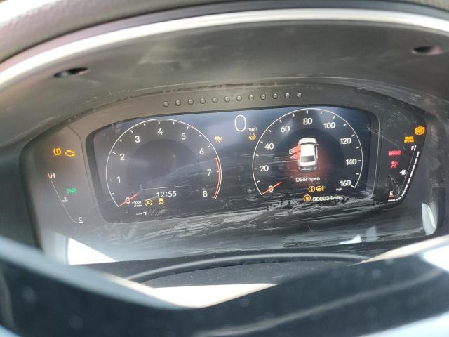 Photo 9 from auction – 2025 HONDA CIVIC SI with VIN 2HGFE1E57SH478115