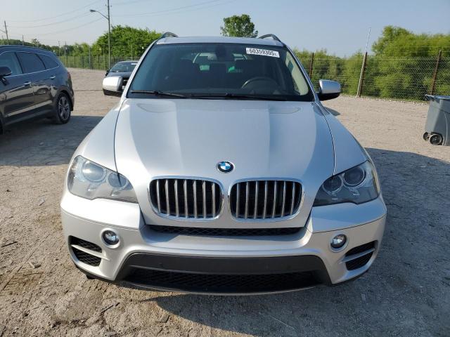 Photo 5 from auction – 2013 BMW X5 XDRIVE3 with VIN 5UXZV4C50D0B13896