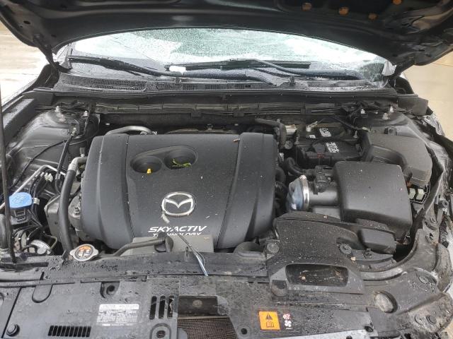 Photo 12 from auction – 2018 MAZDA 3 TOURING with VIN 3MZBN1L38JM246764