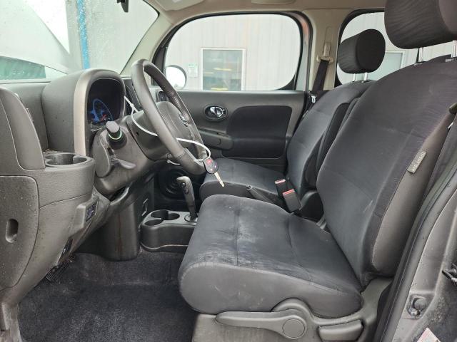Photo 7 from auction – 2012 NISSAN CUBE BASE with VIN JN8AZ2KRXCT253626