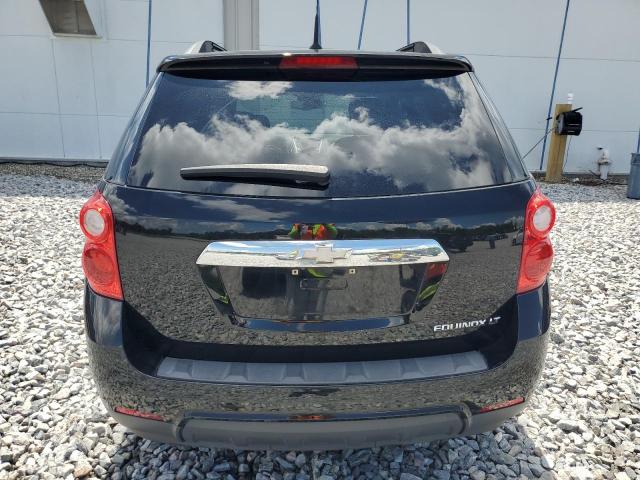 Photo 6 from auction – 2012 CHEVROLET EQUINOX LT with VIN 2GNALDEK3C1159897
