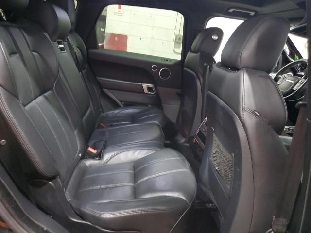 Photo 11 from auction – 2017 LAND ROVER RANGE ROVE with VIN SALWR2FV8HA134218