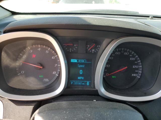 Photo 9 from auction – 2014 CHEVROLET EQUINOX LS with VIN 1GNALAEK1EZ128334
