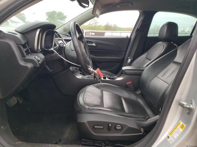 Photo 7 from auction – 2015 CHEVROLET MALIBU LTZ with VIN 1G11F5SL0FF239277
