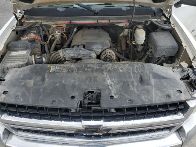 Photo 11 from auction – 2008 CHEVROLET SILVERADO with VIN 1GCHK29K48E197802