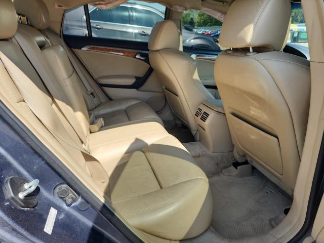 Photo 10 from auction – 2006 ACURA 3.2TL with VIN 19UUA66286A032533
