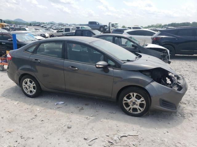 Photo 4 from auction – 2016 FORD FIESTA SE with VIN 3FADP4BJ4GM136669