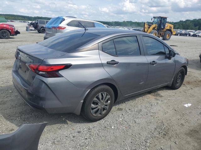 Photo 3 from auction – 2020 NISSAN VERSA S with VIN 3N1CN8DV8LL900898