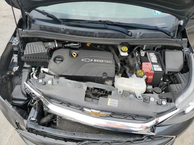Photo 11 from auction – 2020 CHEVROLET SPARK 1LT with VIN KL8CD6SAXLC465679