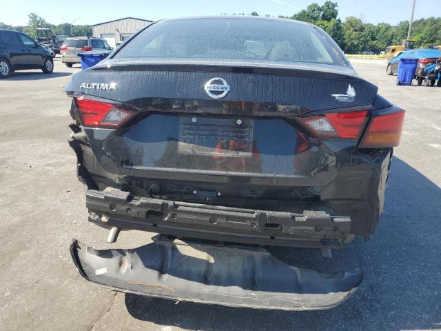 Photo 6 from auction – 2022 NISSAN ALTIMA S with VIN 1N4BL4BV1NN416445