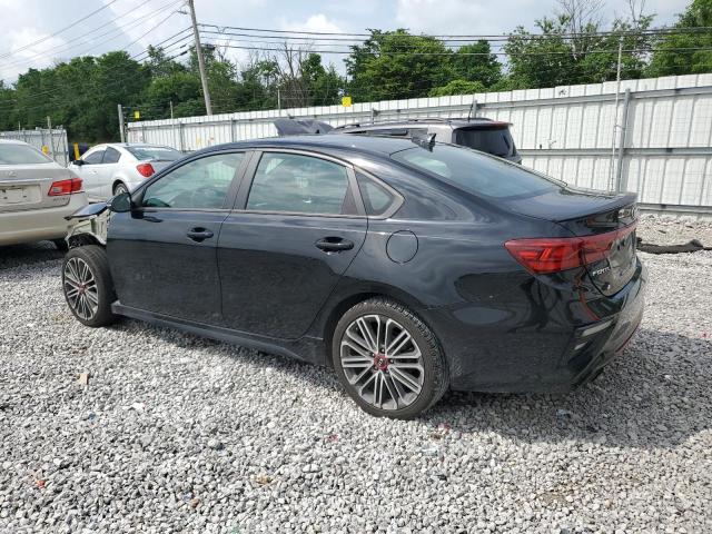 Photo 2 from auction – 2020 KIA FORTE GT with VIN 3KPF44AC5LE224813