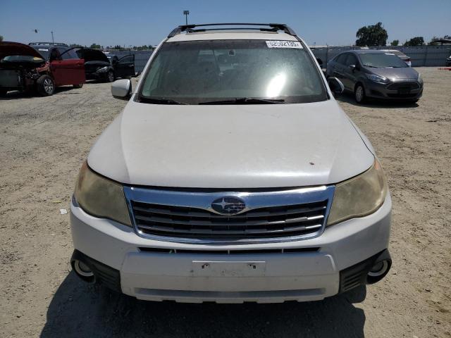 Foto 5 de la subasta – 2009 SUBARU FORESTER 2 con VIN JF2SH63629H722932