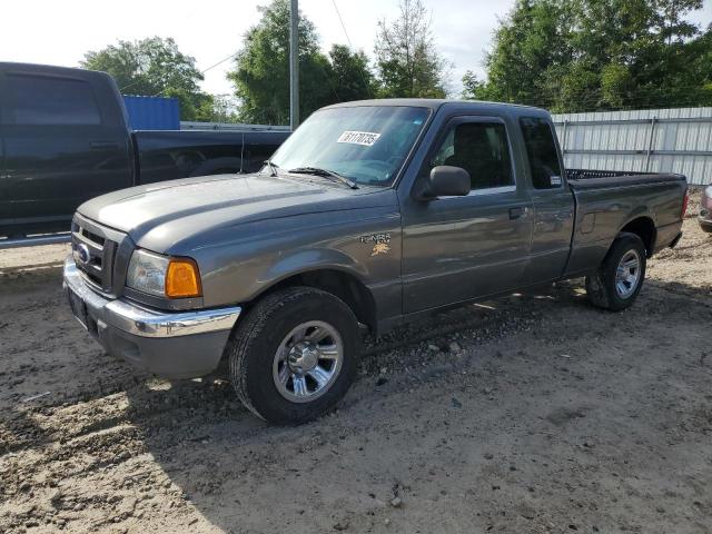 FORD RANGER SUP 2004 with VIN 1FTYR44U34PB57743 - Photo from auction