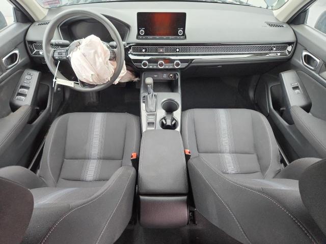 Photo 8 from auction – 2024 HONDA CIVIC with VIN 19XFL2H52RE035074