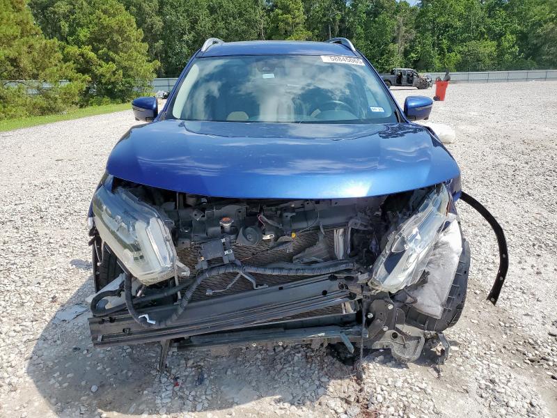 Photo 5 from auction – 2019 NISSAN ROGUE S with VIN 5N1AT2MT6KC738183