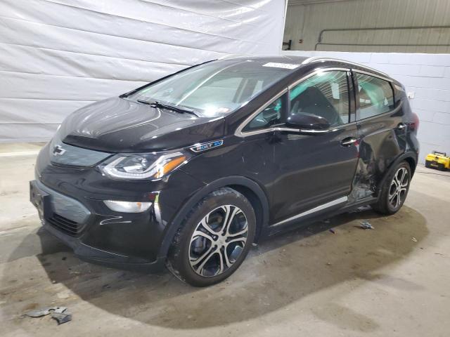 CHEVROLET BOLT EV PR 2019 with VIN 1G1FZ6S01K4131104 - Photo from auction