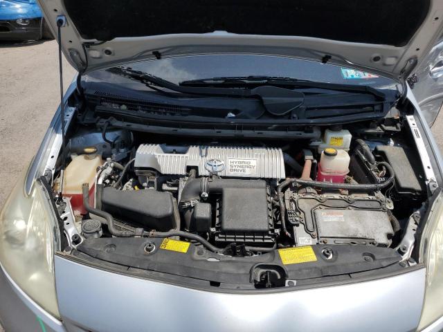Photo 11 from auction – 2012 TOYOTA PRIUS with VIN JTDKN3DU4C5440240