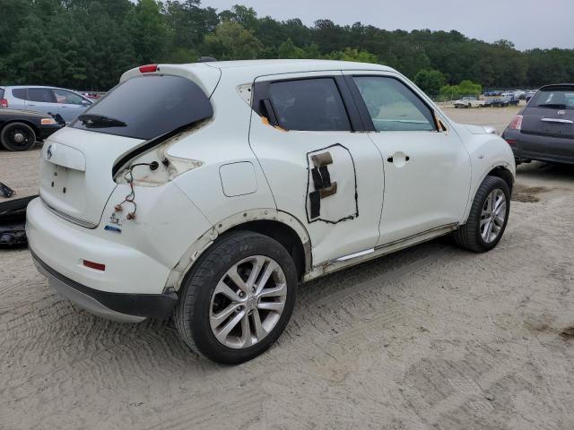 Photo 3 from auction – 2012 NISSAN JUKE S with VIN JN8AF5MR4CT117113
