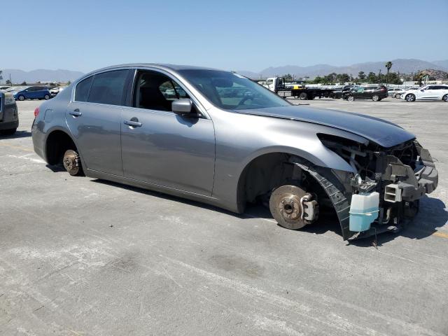Photo 4 from auction – 2012 INFINITI G37 BASE with VIN JN1CV6AP8CM935232