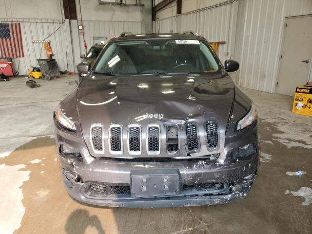Photo 5 from auction – 2016 JEEP CHEROKEE L with VIN 1C4PJMCS7GW310749