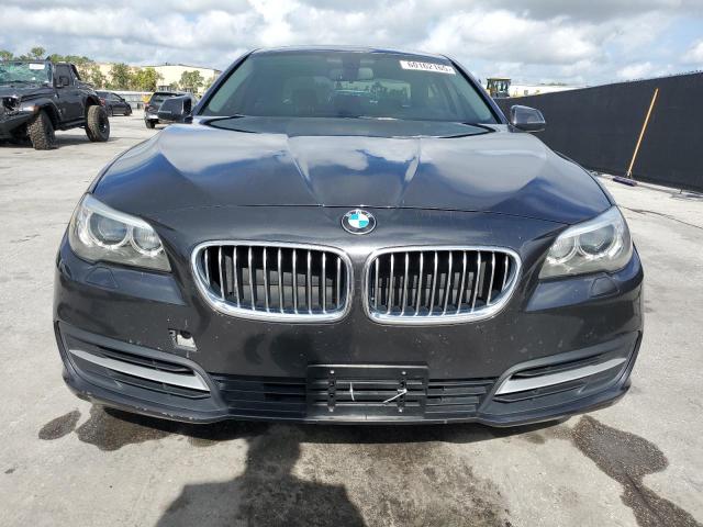 Photo 5 from auction – 2014 BMW 535 I with VIN WBA5B1C58ED483912
