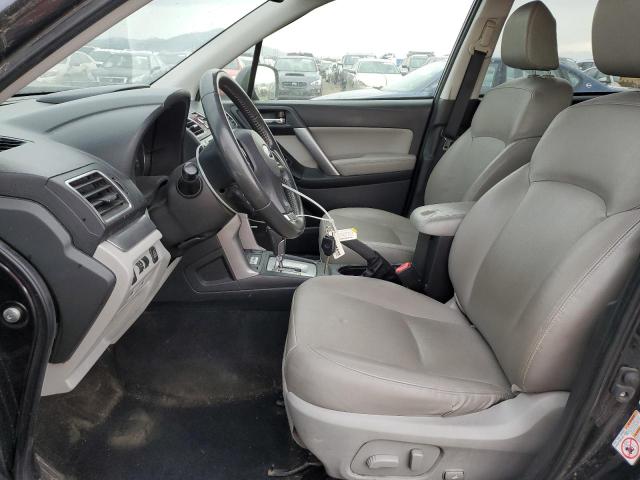 Photo 7 from auction – 2016 SUBARU FORESTER 2 with VIN JF2SJARC3GH533353