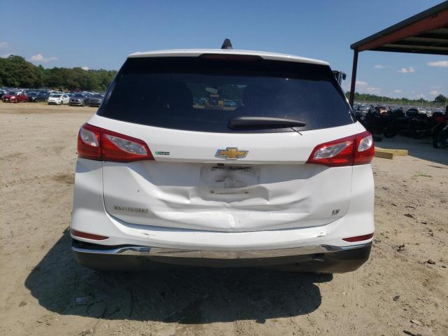 Photo 6 from auction – 2018 CHEVROLET EQUINOX LT with VIN 2GNAXJEV0J6214285