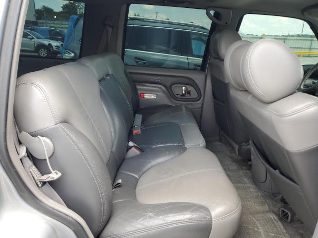 Photo 11 from auction – 2000 GMC DENALI with VIN 1GKEK63R1YR206436