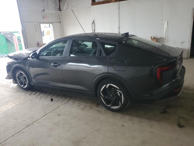 Photo 2 from auction – 2025 KIA K4 EX with VIN 3KPFU4DE2SE147216