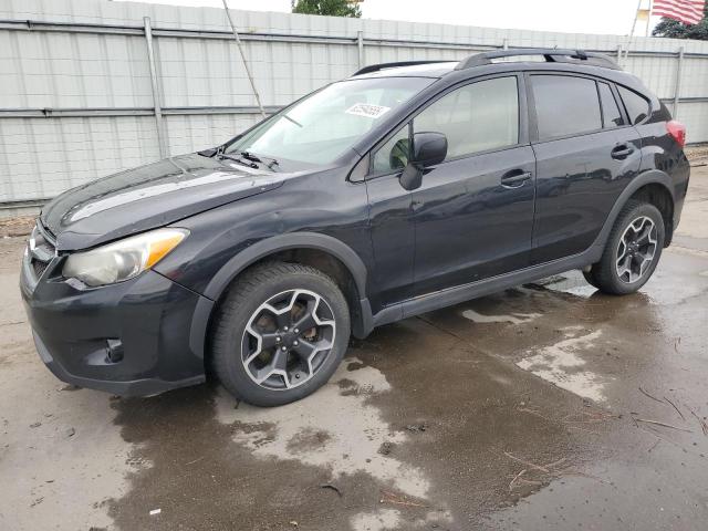 2013 Subaru XV CrossTrek
