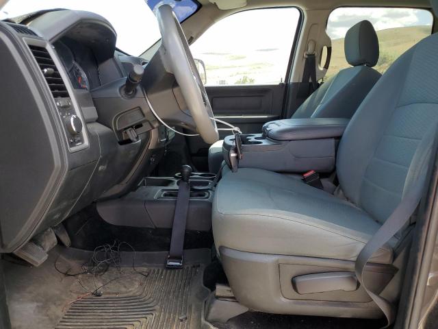 Photo 7 from auction – 2018 RAM 2500 ST with VIN 3C6UR5CL3JG156452