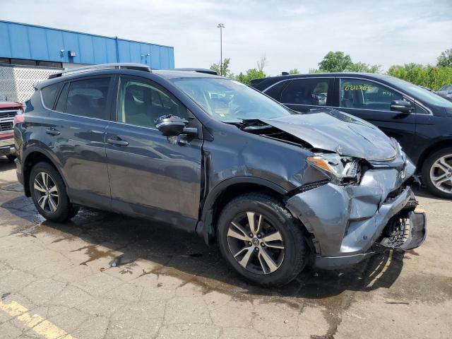 Photo 4 from auction – 2018 TOYOTA RAV4 ADVEN with VIN JTMWFREV7JD114931