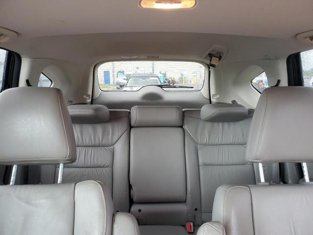 Photo 10 from auction – 2013 HONDA CR-V EXL with VIN 2HKRM4H71DH612656