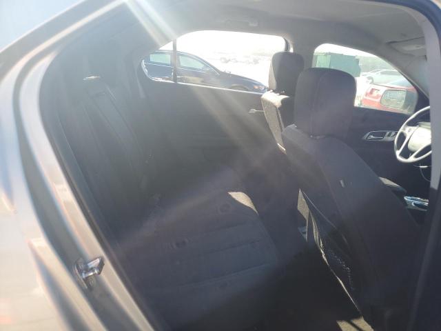 Photo 11 from auction – 2015 CHEVROLET EQUINOX LS with VIN 2GNALAEK7F1106879