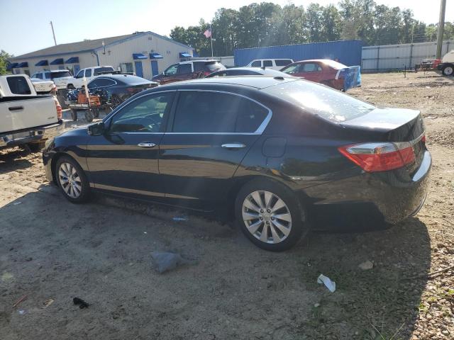 Photo 2 from auction – 2014 HONDA ACCORD EXL with VIN 1HGCR2F82EA277005