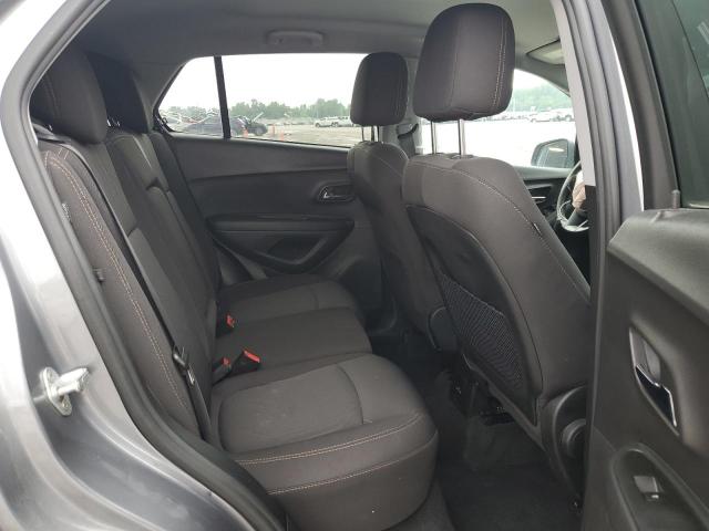 Photo 11 from auction – 2020 CHEVROLET TRAX 1LT with VIN 3GNCJLSBXLL184503