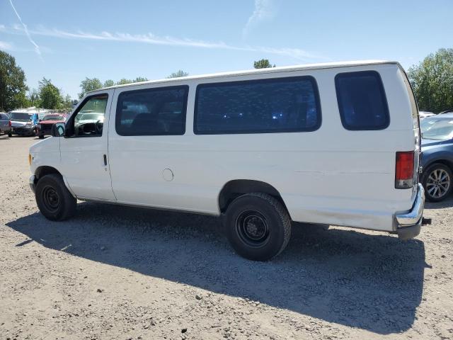 Photo 2 from auction – 2001 FORD ECONOLINE with VIN 1FBSS31L91HA69564