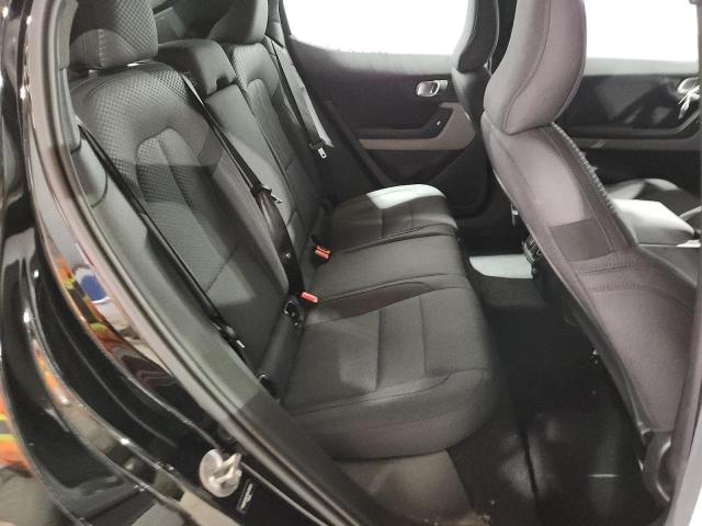 Photo 10 from auction – 2023 POLESTAR 2 with VIN YSMED3KA4PL124027