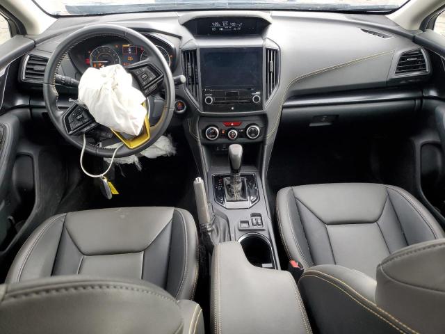 Photo 8 from auction – 2021 SUBARU CROSSTREK with VIN JF2GTHSC6MH663822